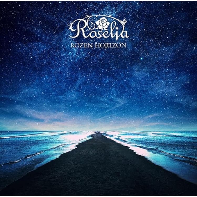 Amazon | ZEAL of proud【通常盤】 | Roselia | アニメ | ミュージック